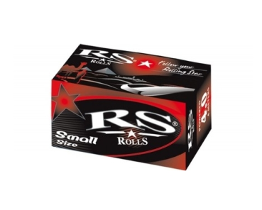 RS Rolls Small rot